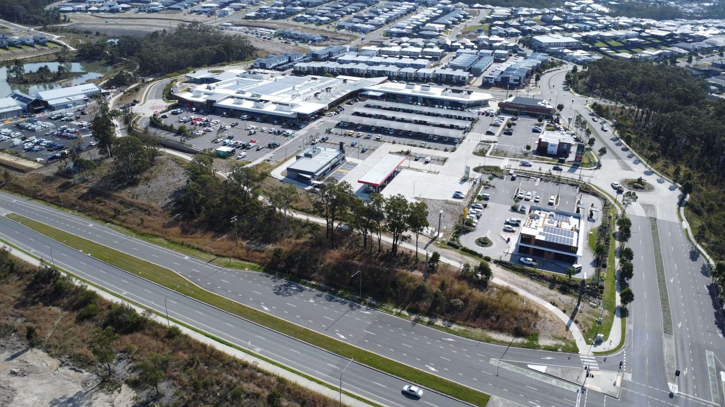 [Land for Sale] Cameron Grove Estate, Cameron Park OpenLot